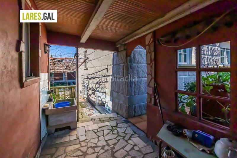 Foto 705275c9-617b-4fea-8c99-41560977efbb. Casa amplia casa de piedra a la venta en Darbo Cangas