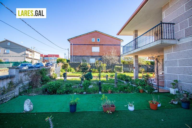 Foto 7148a0ff-7d53-495a-b9f9-4894f5783bd0. Casa amplia casa de piedra a la venta en Darbo Cangas