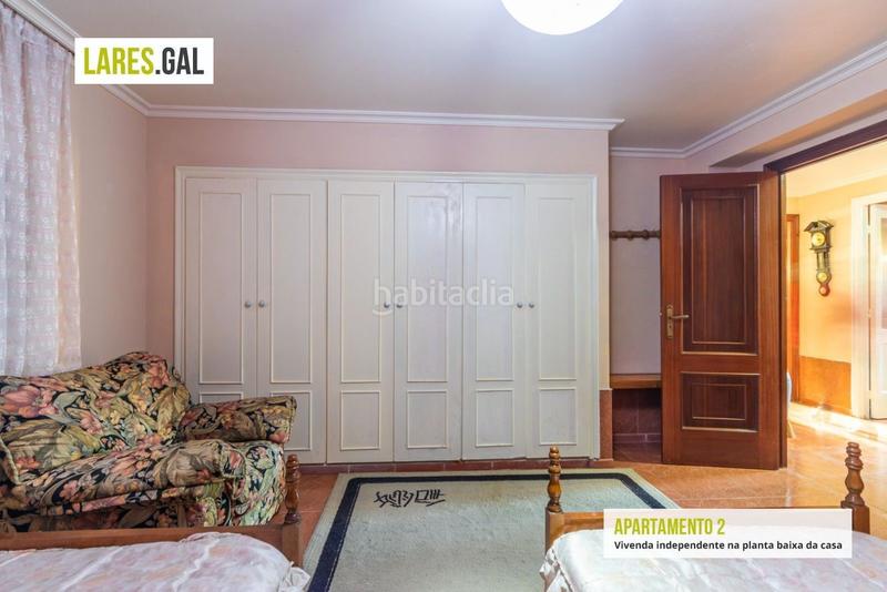 Foto 79ed986f-09fa-43ea-b549-d793a8e7c43c. Casa amplia casa de piedra a la venta en Darbo Cangas