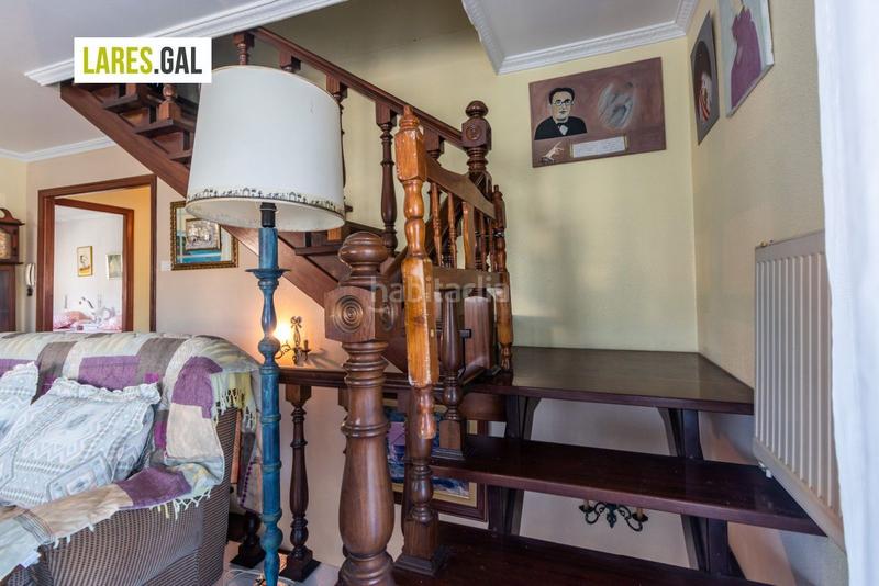 Foto 7e00de83-ebcf-4e9f-8715-78e34750caab. Casa amplia casa de piedra a la venta en Darbo Cangas