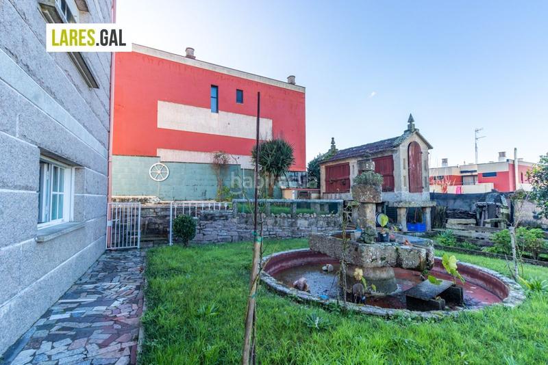 Foto 7ff86058-40f9-4a25-8659-3d02e7cce935. Casa amplia casa de piedra a la venta en Darbo Cangas