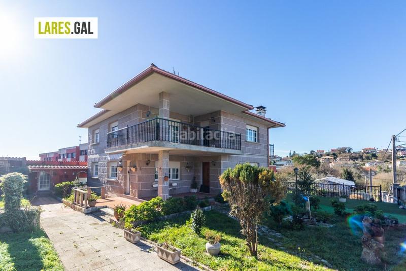 Foto 8771ea7c-eb43-42f0-a5ee-0ae38c55464b. Casa amplia casa de piedra a la venta en Darbo Cangas