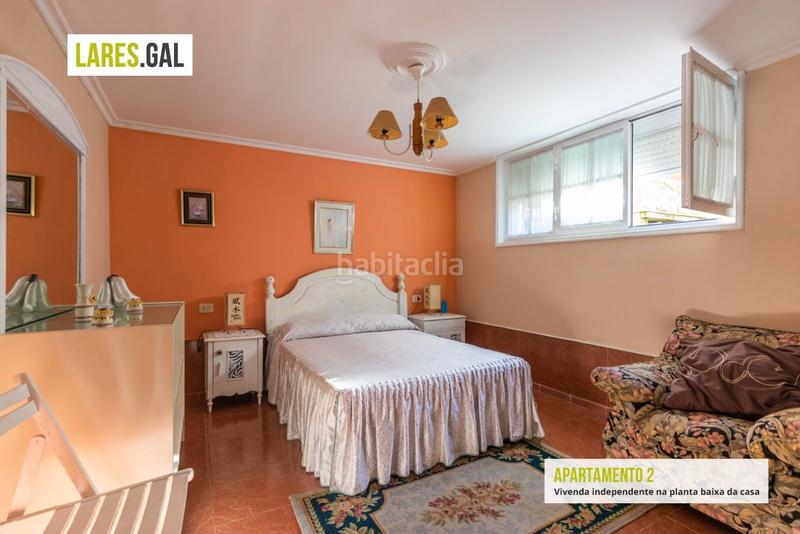 Foto 87db39b5-2a4f-4a47-8c5a-621a11b05aab. Casa amplia casa de piedra a la venta en Darbo Cangas