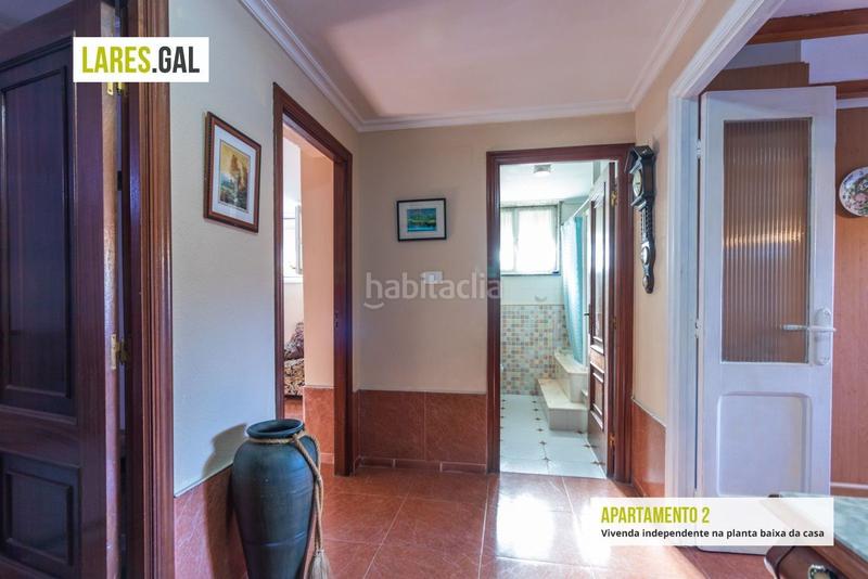 Foto 8a11082a-055c-4ebb-8857-318e8e26d733. Casa amplia casa de piedra a la venta en Darbo Cangas