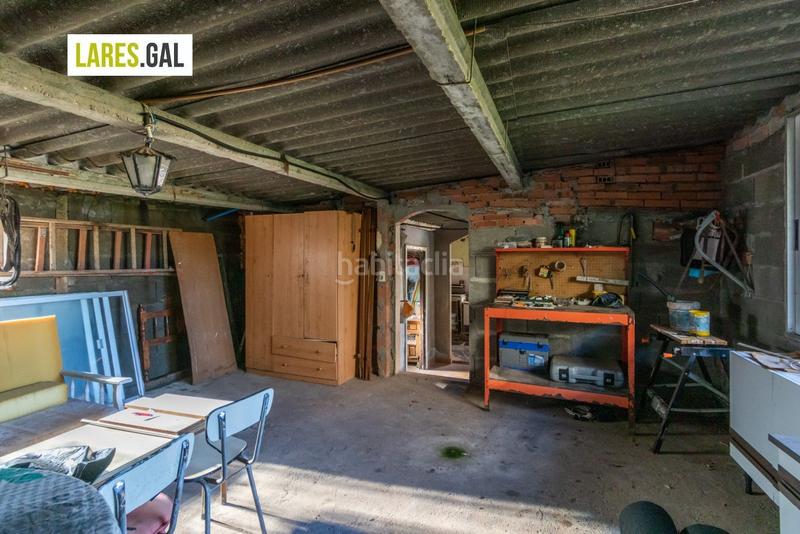 Foto 8a547869-7b05-4679-ad79-8635bf6dbcb5. Casa amplia casa de piedra a la venta en Darbo Cangas