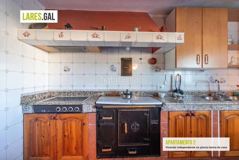 Foto 8d760720-f89e-4452-a1af-fc6b76200f75. Casa amplia casa de piedra a la venta en Darbo Cangas