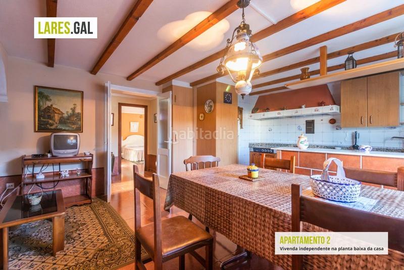 Foto 8e1931d2-3d94-4ee6-8b1a-c9099eada35a. Casa amplia casa de piedra a la venta en Darbo Cangas