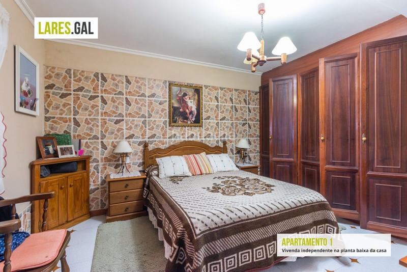 Foto 916161ca-ae40-4c55-a7d5-d466661805f2. Casa amplia casa de piedra a la venta en Darbo Cangas