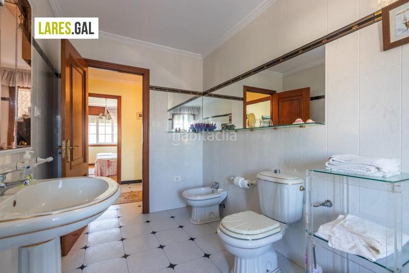 Foto 9d38e9c2-027c-4476-8f45-ead561bbf397. Casa amplia casa de piedra a la venta en Darbo Cangas