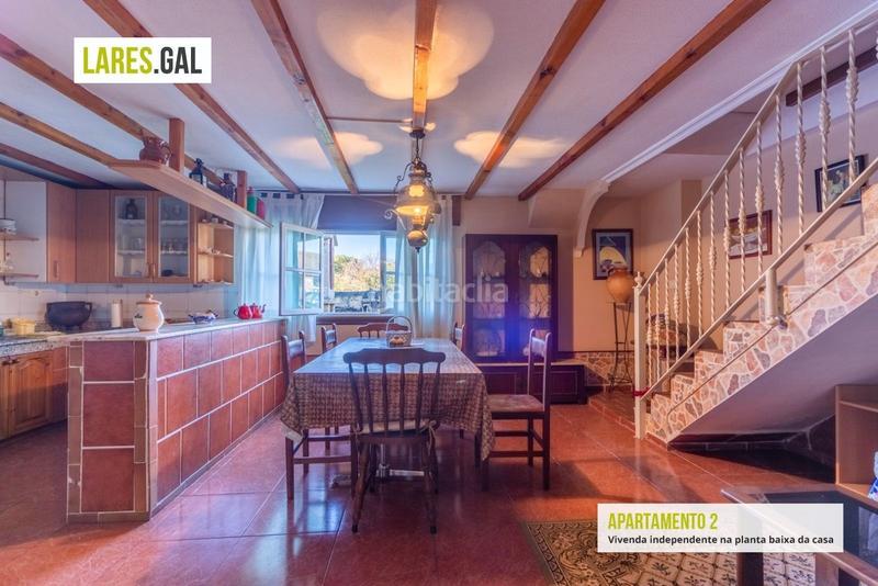 Foto a2deb401-2beb-4ee9-8eec-d4ac954a95ec. Casa amplia casa de piedra a la venta en Darbo Cangas