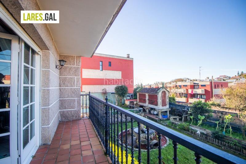 Foto a55ff33f-0778-495e-960c-b00ea9605135. Casa amplia casa de piedra a la venta en Darbo Cangas