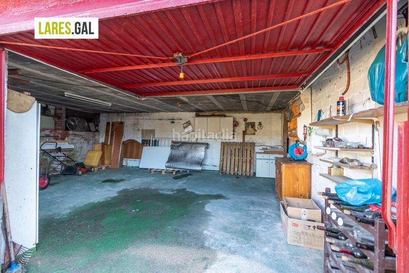 Foto a6536a4f-a134-499f-8680-c5a8691e584e. Casa amplia casa de piedra a la venta en Darbo Cangas