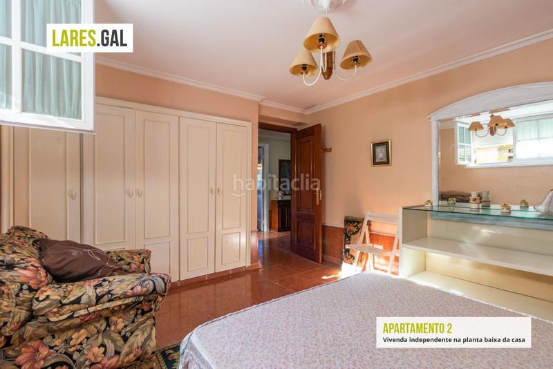 Foto ace05fd7-cdd8-494f-93ac-2eb73ae59d5d. Casa amplia casa de piedra a la venta en Darbo Cangas