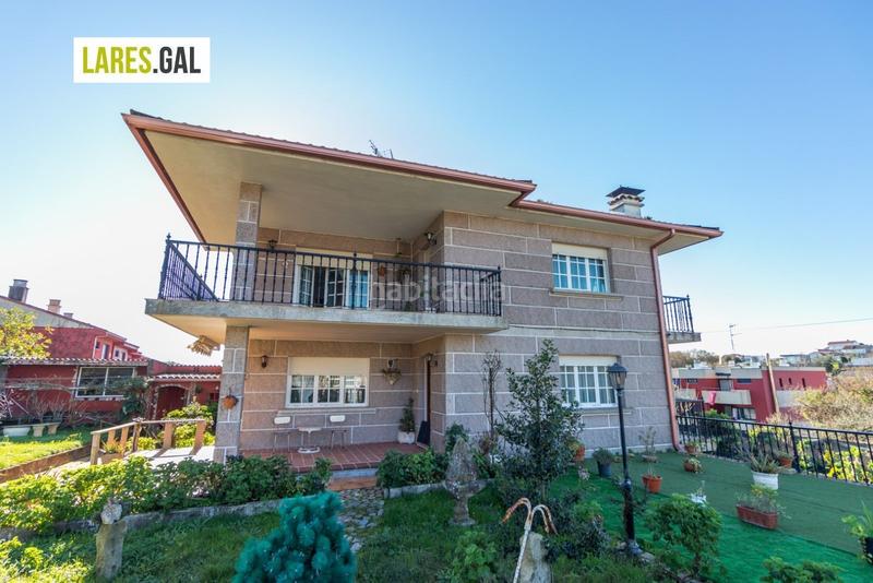 Foto b3fa3bfd-9ca6-4e3e-86bc-81032349e31c. Casa amplia casa de piedra a la venta en Darbo Cangas