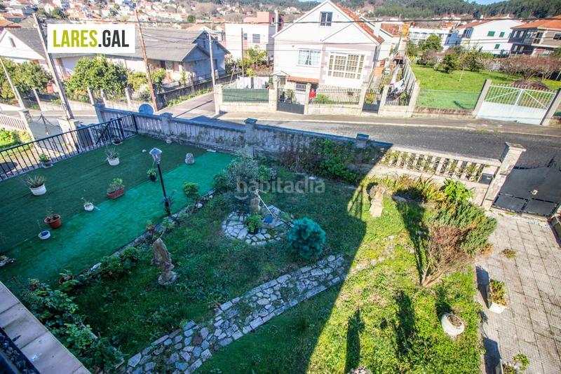 Foto bb74f320-2dd8-4560-8ea0-42dce9c85cfe. Casa amplia casa de piedra a la venta en Darbo Cangas