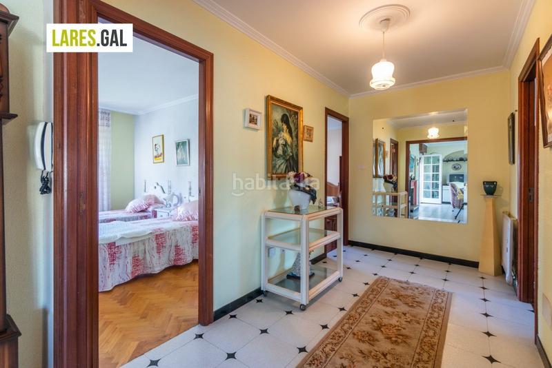 Foto bbf7b224-b1aa-4ed6-b163-f7bdc879fcbe. Casa amplia casa de piedra a la venta en Darbo Cangas