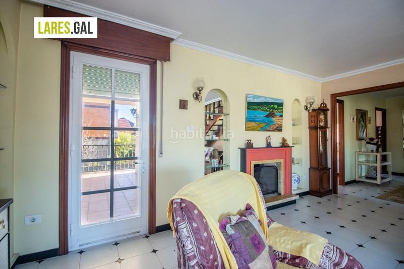 Foto c06c2fed-9743-4c64-97f8-08947e5acb22. Casa amplia casa de piedra a la venta en Darbo Cangas