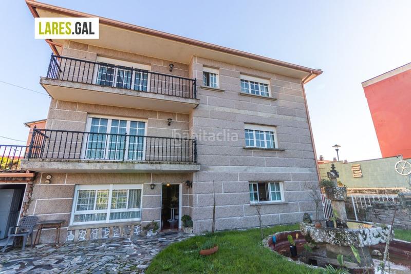 Foto c1542695-017b-493b-a039-339ddc62e2ee. Casa amplia casa de piedra a la venta en Darbo Cangas