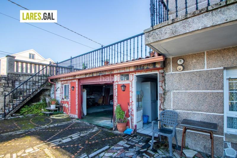 Foto c35b9698-60cd-4fc6-9f8e-e5b03f95aa75. Casa amplia casa de piedra a la venta en Darbo Cangas