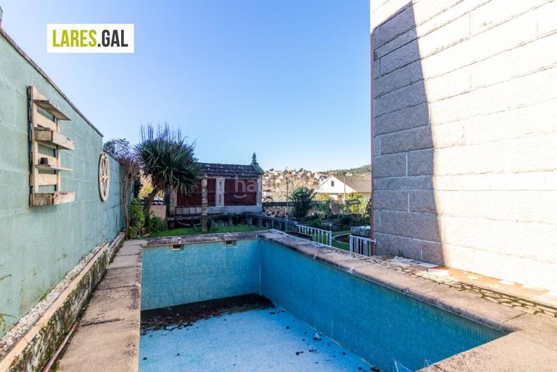 Foto cd0556fc-7d42-455f-9620-8f53e35c7495. Casa amplia casa de piedra a la venta en Darbo Cangas