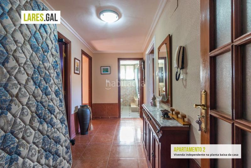 Foto d2307421-7e9b-491d-91d9-3f5241e86cc9. Casa amplia casa de piedra a la venta en Darbo Cangas