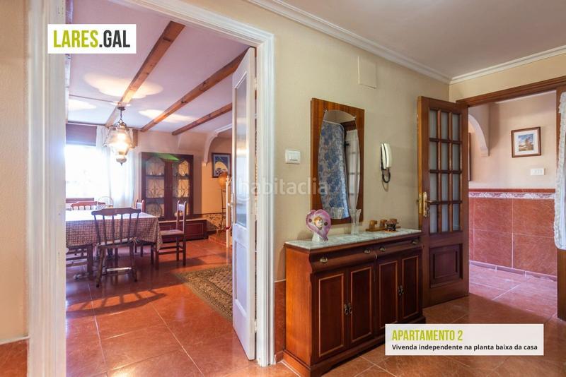Foto d2ceef2e-30ff-443d-92a9-0fa0b9e3cde7. Casa amplia casa de piedra a la venta en Darbo Cangas