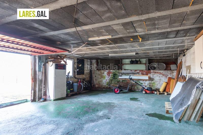 Foto d9b60204-1968-4150-bf44-324e525a57b2. Casa amplia casa de piedra a la venta en Darbo Cangas