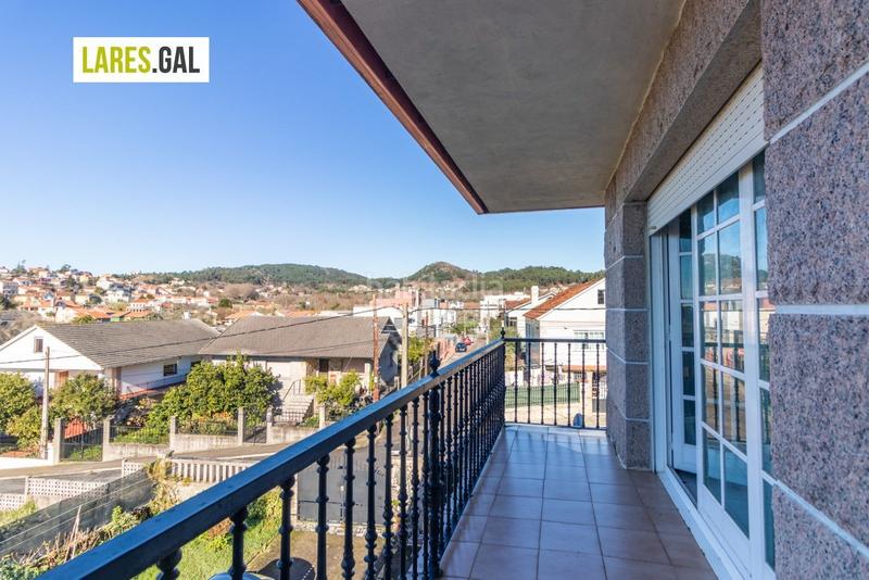 Foto daafceaf-fbd1-4e44-a74f-88ca03d034c2. Casa amplia casa de piedra a la venta en Darbo Cangas
