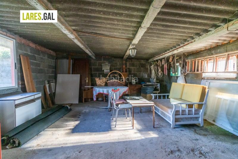 Foto e26a022d-c26b-44cf-b619-919358ad5731. Casa amplia casa de piedra a la venta en Darbo Cangas