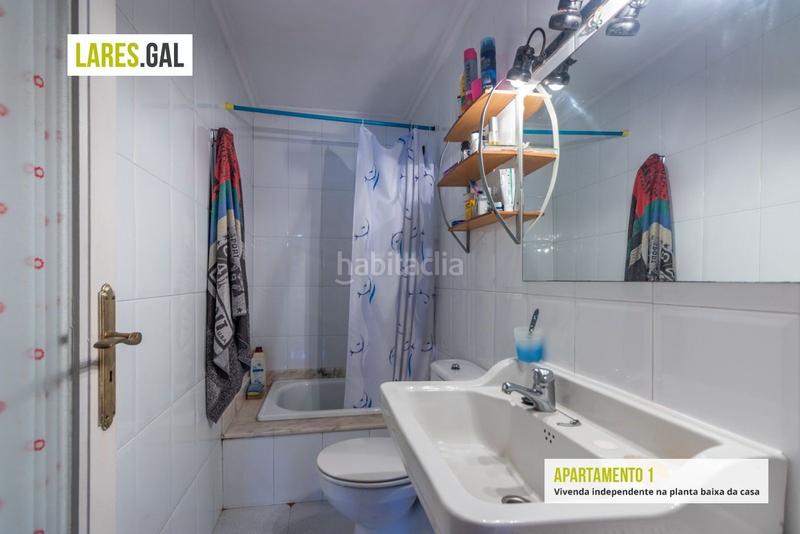 Foto e3eb38ea-bc2d-4cf1-887d-ba298ebfa04d. Casa amplia casa de piedra a la venta en Darbo Cangas