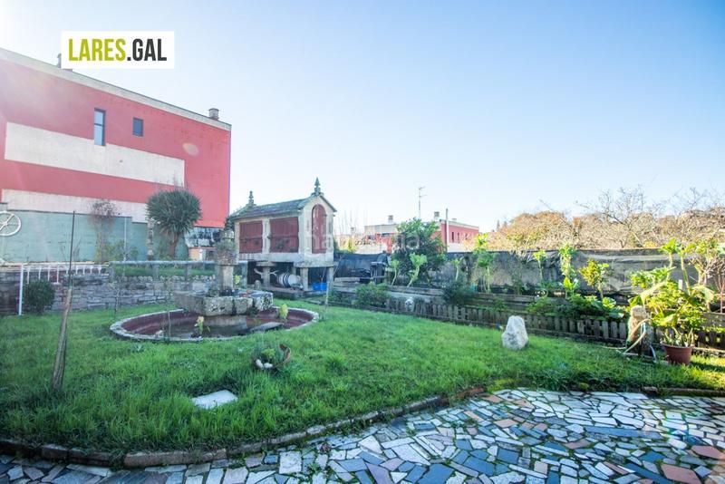 Foto e5bafd63-83bf-42a8-9bb6-4d35ddc63cc0. Casa amplia casa de piedra a la venta en Darbo Cangas