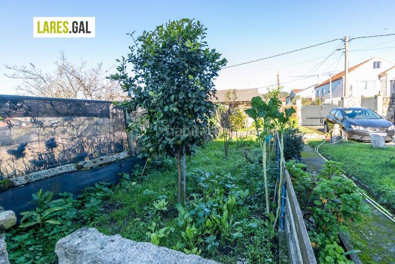 Foto e800ed93-52e7-496d-967b-effa1ab99b6a. Casa amplia casa de piedra a la venta en Darbo Cangas