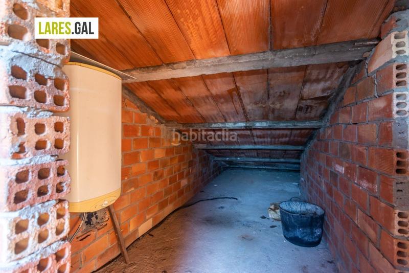 Foto eac8b5b6-1c0c-40d0-8f22-7ed7220689c9. Casa amplia casa de piedra a la venta en Darbo Cangas