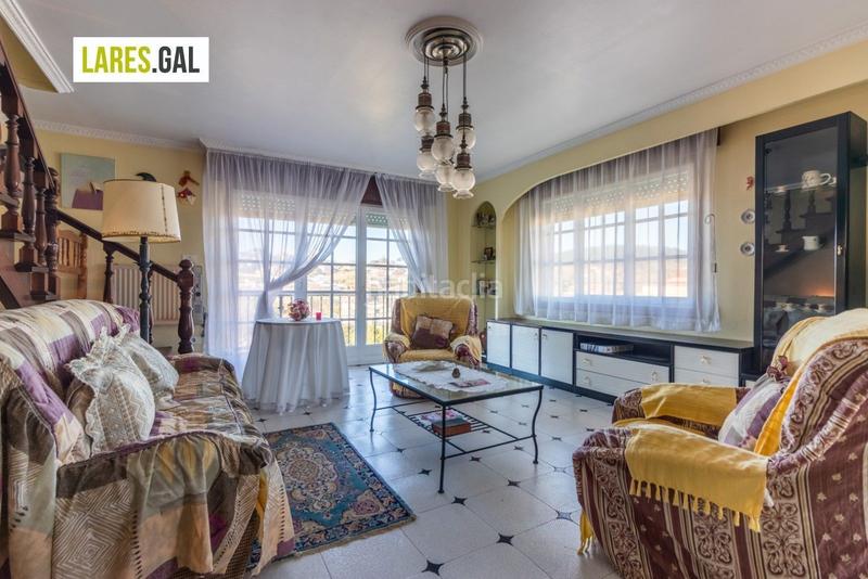 Foto ebb92be9-116d-4ae1-9586-f0f5e93c92e1. Casa amplia casa de piedra a la venta en Darbo Cangas