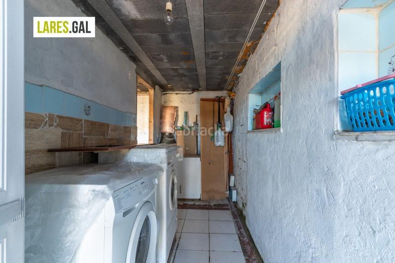 Foto f0c389ac-f095-47e6-8130-b42097a6d9a9. Casa amplia casa de piedra a la venta en Darbo Cangas