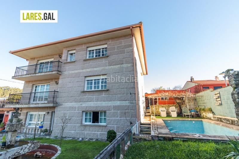 Foto f2022a04-09f5-4940-9c5a-81f1f98527c8. Casa amplia casa de piedra a la venta en Darbo Cangas
