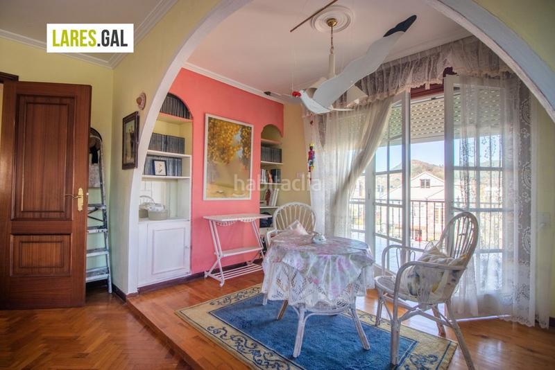 Foto fa9f3c77-2942-42eb-bd8e-c76915bc1259. Casa amplia casa de piedra a la venta en Darbo Cangas