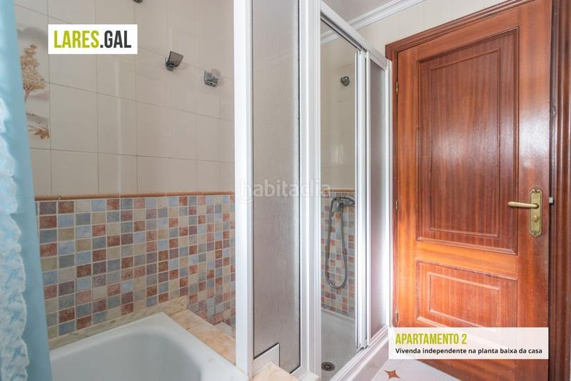 Foto ffa0f703-bf14-4d5e-876c-b959d506532b. Casa amplia casa de piedra a la venta en Darbo Cangas