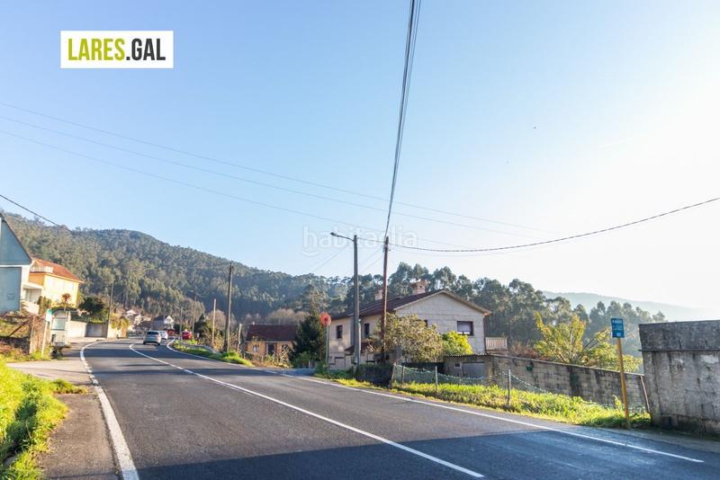 Foto 5b7f3ad8-7a89-4cf2-b386-a0b8d31f7b76. Finca rústica terreno edificable con vistas en Moaña