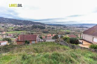 Rural plot  Rúa ourelo. Parcela edificable con vistas en cangas