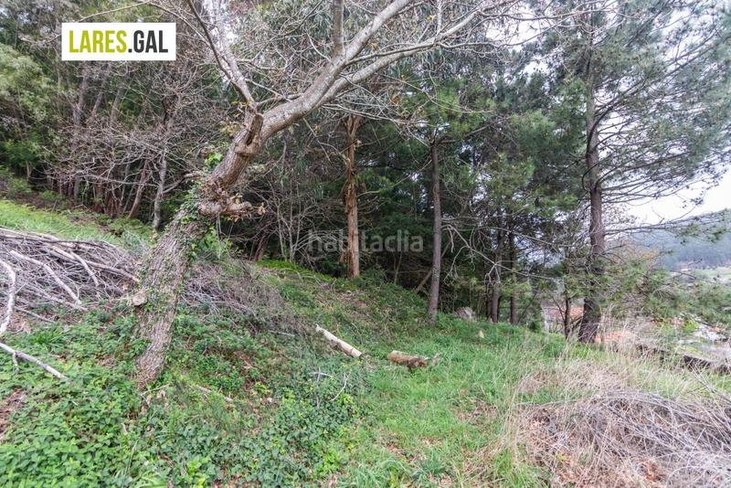 Foto 3b9717e9-f2e4-44e4-add1-5a18496b09d3. Finca rústica parcela edificable con vistas en Darbo Cangas