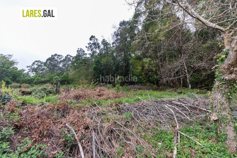 Foto 3e26bb71-a870-4fc2-bc54-a9374cb0a6c3. Finca rústica parcela edificable con vistas en Darbo Cangas