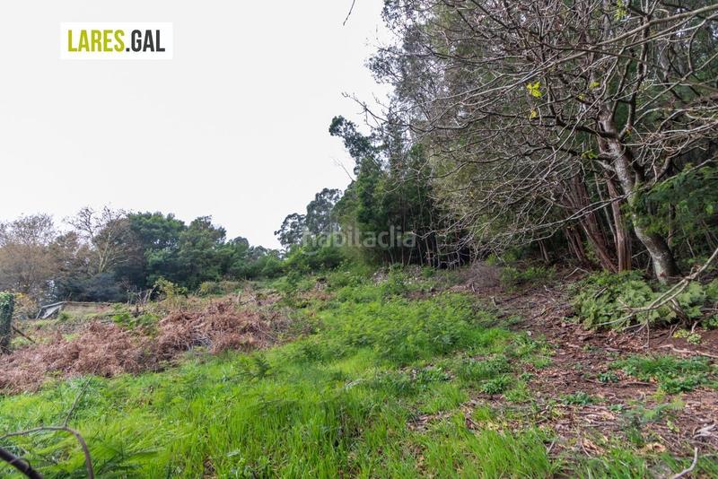 Foto 48d1634f-285c-484a-a93f-ecdfa6d9f949. Finca rústica parcela edificable con vistas en Darbo Cangas