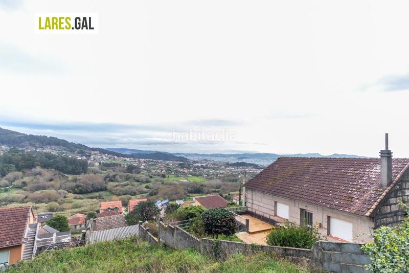 Foto 4a785798-6a42-4bd3-bc30-55c5fc5f8452. Finca rústica parcela edificable con vistas en Darbo Cangas