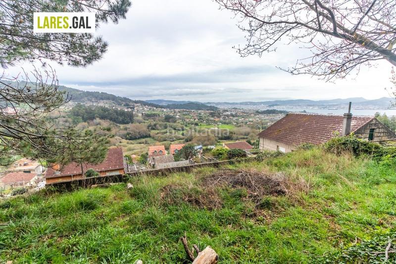 Foto 590421c4-7a38-4100-aa23-4d9b677ad231. Finca rústica parcela edificable con vistas en Darbo Cangas