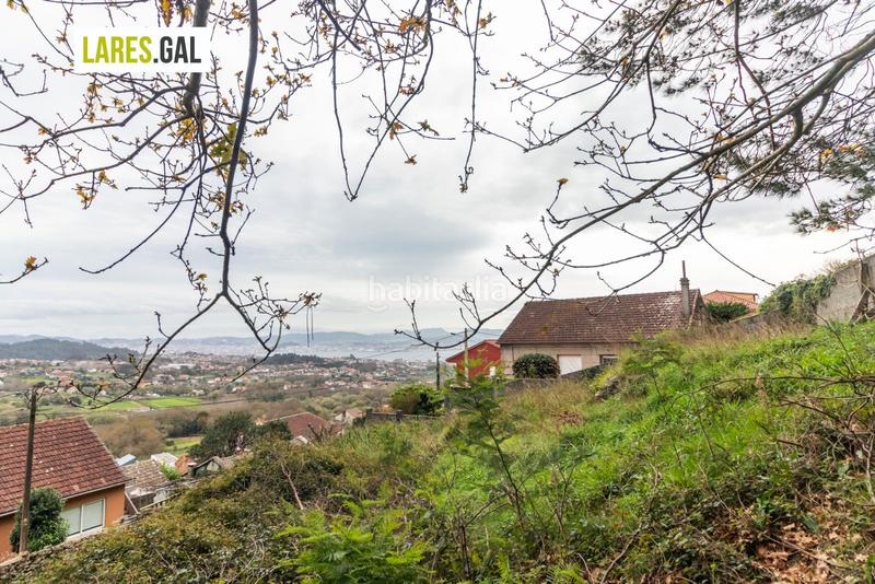 Foto 6268b1e4-e397-4d56-a965-97ee10d0392b. Finca rústica parcela edificable con vistas en Darbo Cangas