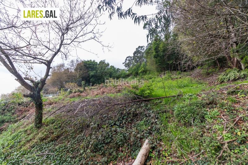 Foto 6984f9c0-c55d-4240-a25f-e930d0bf526b. Finca rústica parcela edificable con vistas en Darbo Cangas