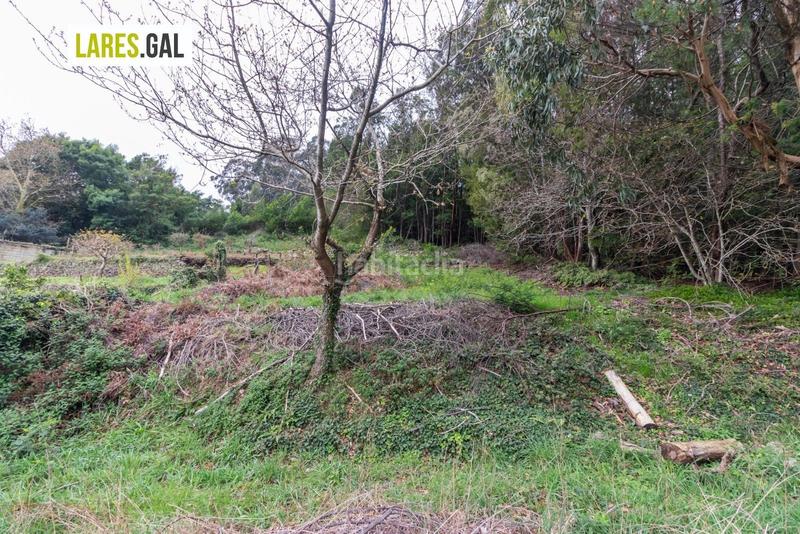 Foto 6a096c60-6e51-4a8d-960a-74754fa88453. Finca rústica parcela edificable con vistas en Darbo Cangas