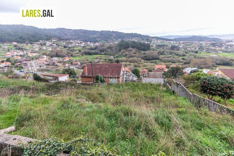 Foto 8e347160-8bda-405e-8757-11f6e6e06c00. Finca rústica parcela edificable con vistas en Darbo Cangas
