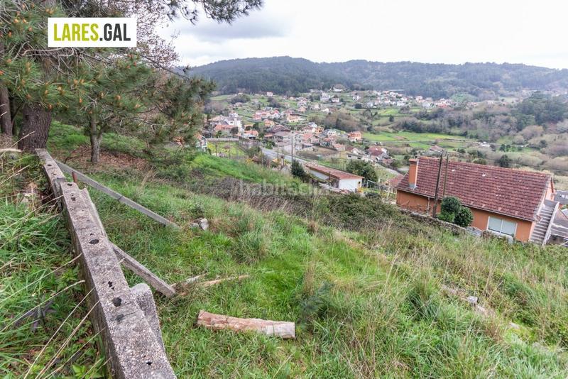 Foto c6afc32e-e765-46c3-af29-53f1650767b7. Finca rústica parcela edificable con vistas en Darbo Cangas